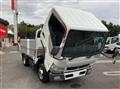 2015 Mitsubishi Fuso Canter