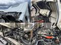 2015 Mitsubishi Fuso Canter