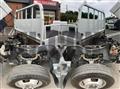 2015 Mitsubishi Fuso Canter