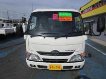 2013 Toyota Toyoace