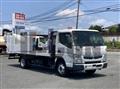 2020 Mitsubishi Fuso Canter