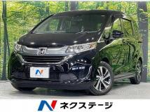 2016 Honda Freed