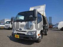 2021 Hino Dutro