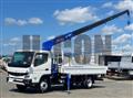 2025 Mitsubishi Fuso Canter