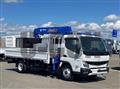 2025 Mitsubishi Fuso Canter