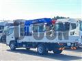 2025 Mitsubishi Fuso Canter