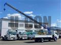 2025 Mitsubishi Fuso Canter
