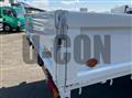 2025 Mitsubishi Fuso Canter