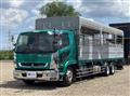 2019 Mitsubishi Fuso Fighter