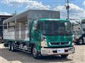 2019 Mitsubishi Fuso Fighter