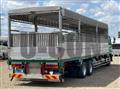 2019 Mitsubishi Fuso Fighter