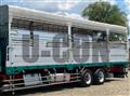 2019 Mitsubishi Fuso Fighter