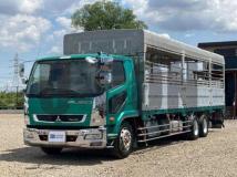 2019 Mitsubishi Fuso Fighter