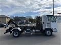 2025 Mitsubishi Fuso Fighter