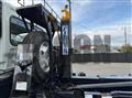 2025 Mitsubishi Fuso Fighter