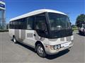 2003 Mitsubishi Fuso Rosa Bus