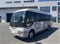 2003 Mitsubishi Fuso Rosa Bus