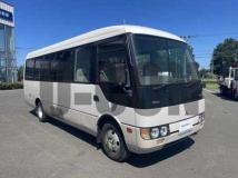 2003 Mitsubishi Fuso Rosa Bus