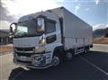 2019 Mitsubishi Fuso Super Great