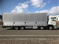 2019 Mitsubishi Fuso Super Great