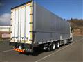 2019 Mitsubishi Fuso Super Great