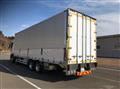 2019 Mitsubishi Fuso Super Great