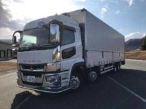 2019 Mitsubishi Fuso Super Great