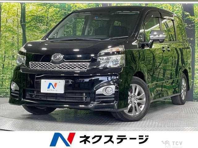2010 Toyota Voxy