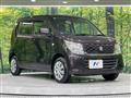 2016 Suzuki Wagon R