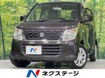 2016 Suzuki Wagon R