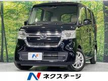 2022 Honda N BOX