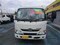 2018 Hino Dutro