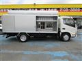 2018 Hino Dutro