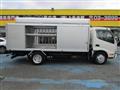 2018 Hino Dutro