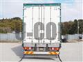 2015 Mitsubishi Fuso Super Great
