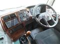 2015 Mitsubishi Fuso Super Great