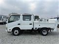 2010 Hino Dutro