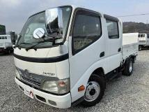 2010 Hino Dutro