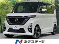 2021 Nissan ROOX