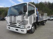 2019 Isuzu Elf Truck