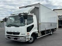 2013 Mitsubishi Fuso Fighter