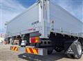 2025 Mitsubishi Fuso Fighter