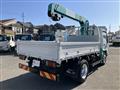 2012 Isuzu Elf Truck