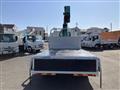 2012 Isuzu Elf Truck