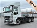 2025 Mitsubishi Fuso Super Great