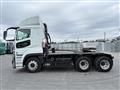 2025 Mitsubishi Fuso Super Great