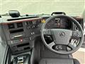 2025 Mitsubishi Fuso Super Great