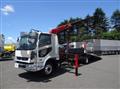 2025 Mitsubishi Fuso Fighter