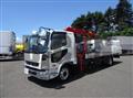 2025 Mitsubishi Fuso Fighter