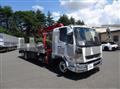 2025 Mitsubishi Fuso Fighter